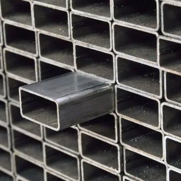 RECTANGULAR STEEL TUBE Manufacturers in Spain